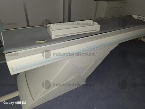 1#10044 Apparecchiatura per TAC Siemens