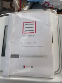 1#6889 Apparecchiatura professionale per estetica