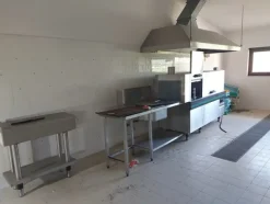 4#8247 Apparecchiature in acciaio inox