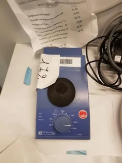 101#2288 Apparecchiature per laboratorio