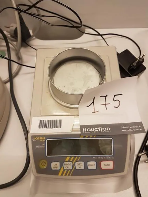 101#2288 Apparecchiature per laboratorio