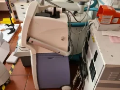 3#5465 Apparecchiature per medicina estetica