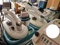 3#5465 Apparecchiature per medicina estetica