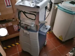 3#5465 Apparecchiature per medicina estetica