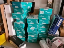 3#5465 Apparecchiature per medicina estetica