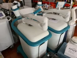 3#5465 Apparecchiature per medicina estetica