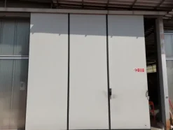 2#7637 Apparecchi di sicurezza e climatizzatore