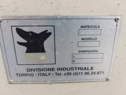 2#7637 Apparecchi di sicurezza e climatizzatore