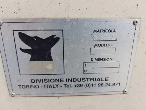2#7637 Apparecchi di sicurezza e climatizzatore