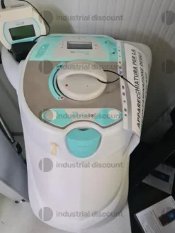 16#9204 Apparecchio per decontaminazione ambientale Gloster Europe