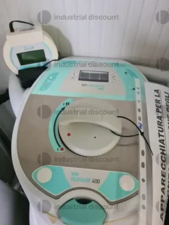 16#9204 Apparecchio per decontaminazione ambientale Gloster Europe