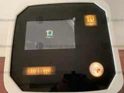 3#10105 Apparecchio per trattamenti estetici HI-FEEP