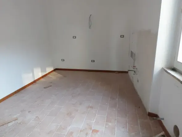 #19784 Appartamento in centro storico, attualmente ufficio con possibilità di cambio d’uso in residenziale