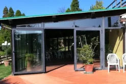 #23461 Appezzamento agricolo collinare e annessi rurali