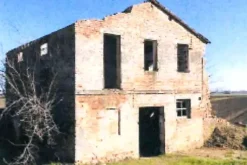 #2639194 Appezzamento agricolo e ruderi collabenti