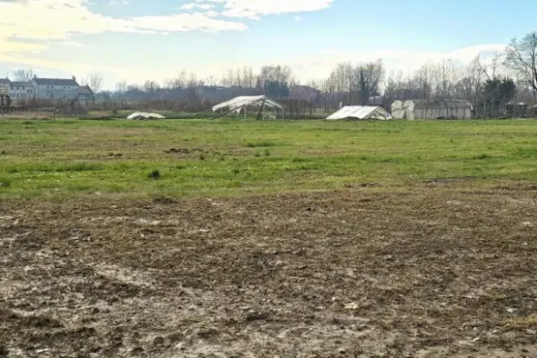 #25332 Appezzamento agricolo in area tutelata