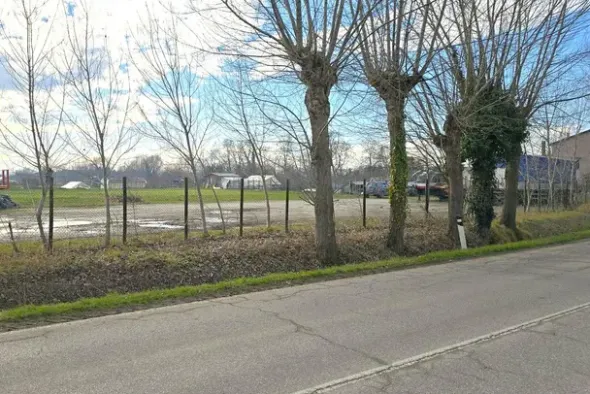 #25332 Appezzamento agricolo in area tutelata