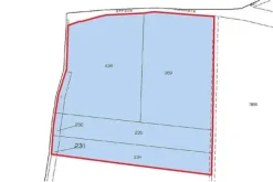 #25332 Appezzamento agricolo in area tutelata