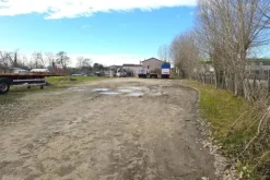 #25332 Appezzamento agricolo in area tutelata