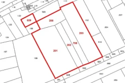 #2638306 Appezzamento agricolo incolto di 9960 mq