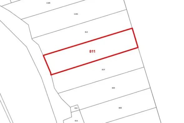 #2638529 Appezzamento agricolo in periferia rurale