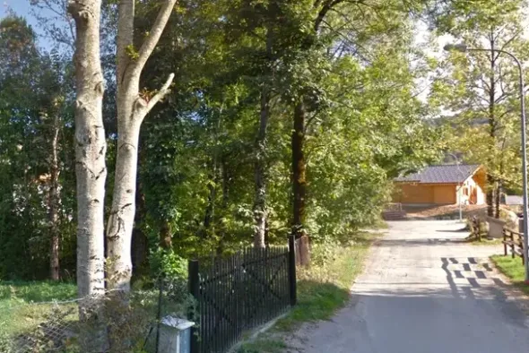 #24385 Appezzamento agricolo in zona collinare