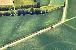 #24306 Appezzamento agricolo in zona periferica rurale