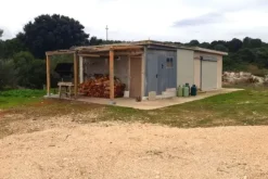 #24108 Appezzamento agricolo in zona estrattiva