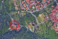 #20928 Appezzamento boschivo collinare di 14980 mq