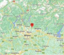 #20928 Appezzamento boschivo collinare di 14980 mq