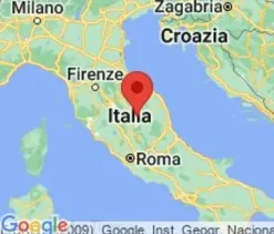 #20968 Appezzamento boschivo in zona collinare