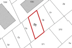 #25937 Appezzamento di 700 mq in area produttiva