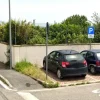 #25936 Appezzamento di 2555 mq in area produttiva
