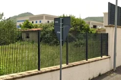 #25936 Appezzamento di 2555 mq in area produttiva