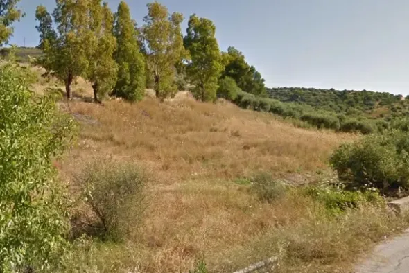 #21270 Appezzamento di terreno di 4319 mq