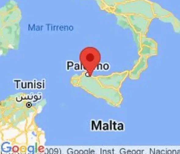 #21270 Appezzamento di terreno di 4319 mq