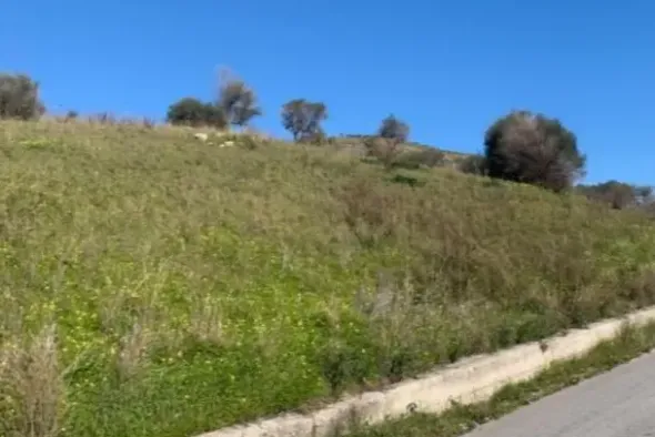#21270 Appezzamento di terreno di 4319 mq