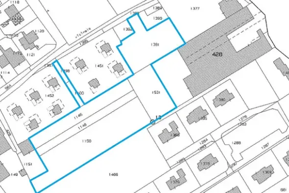 #2519005 Appezzamento di terreno edificabile