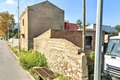 #2519021 Appezzamento di terreno e fabbricati rurali