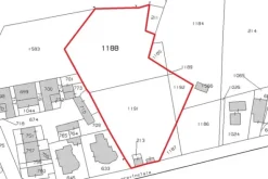 #2519021 Appezzamento di terreno e fabbricati rurali
