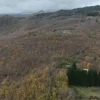 #23432 Appezzamento di terreno montano di 750 mq