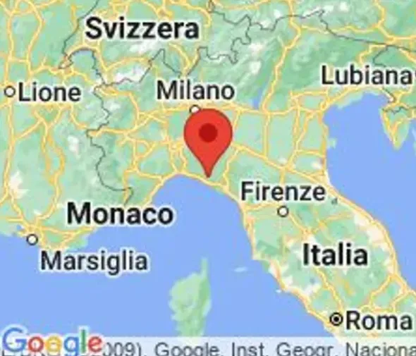 #23432 Appezzamento di terreno montano di 750 mq