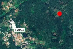 #23432 Appezzamento di terreno montano di 750 mq
