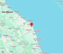#24564 Appezzamento edificabile in zona produttiva