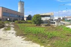 #24564 Appezzamento edificabile in zona produttiva