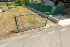 #18300 Appezzamento edificabile residenziale