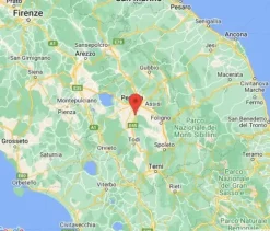 #18300 Appezzamento edificabile residenziale