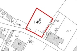 #18300 Appezzamento edificabile residenziale