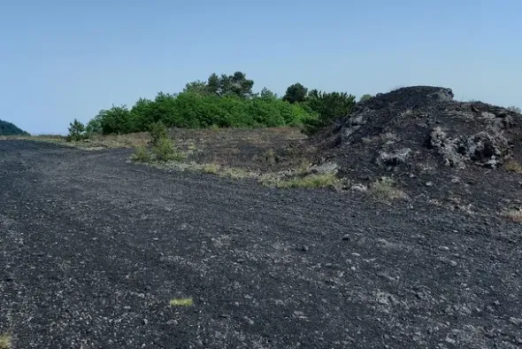 #21169 Appezzamento incolto alle pendici dell’Etna