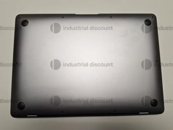 5#9095 Apple Macbook air M1 con scatola